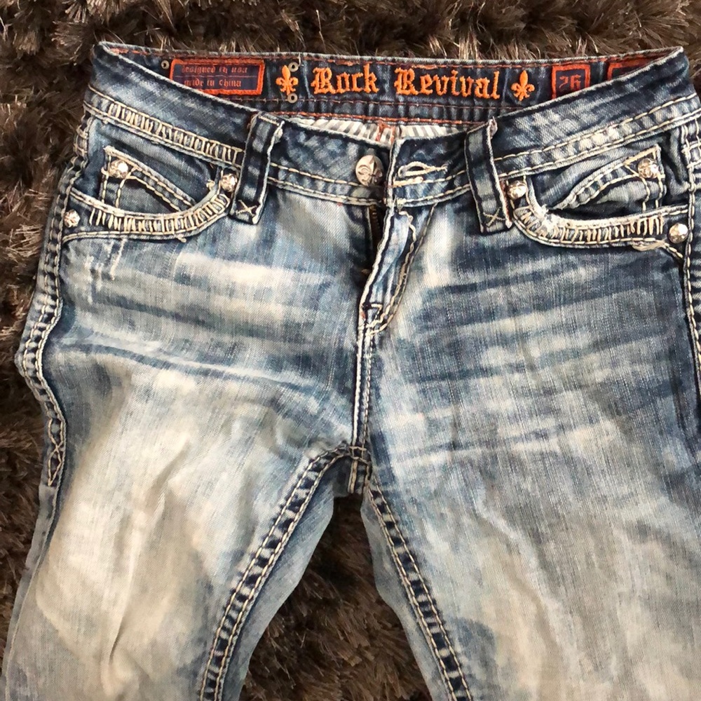 Rock Revival